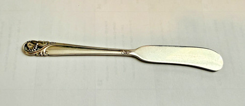 Coltello spargi burro solido