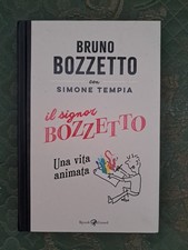 Signor bozzetto una vita - signor,