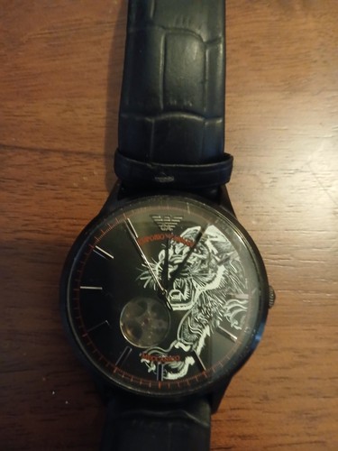 Orologio giorgio armani - orologio,