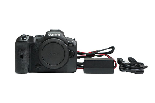 Camara canon eos 1 - eos, mp