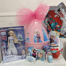 PASQUALONE FROZEN Sorpresa