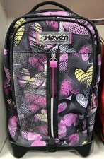 zaino trolley seven Jack 2wd