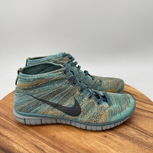 Scarpe nike free flyknit - scarpe,