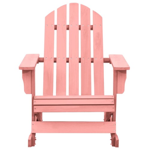 Sedia dondolo giardino - a,