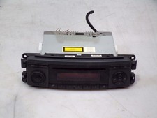 4392 Autoradio Stereo Smart Forfour 454 2005