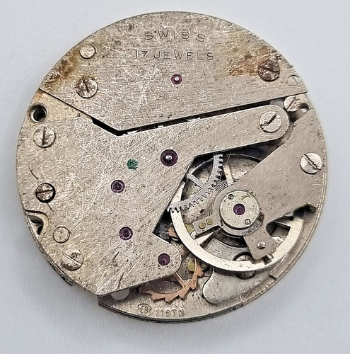 1197n movimento orologio - movimento,