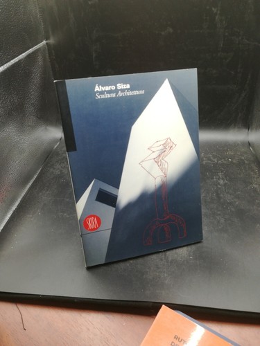 Alvaro siza scultura - alvaro, siza: