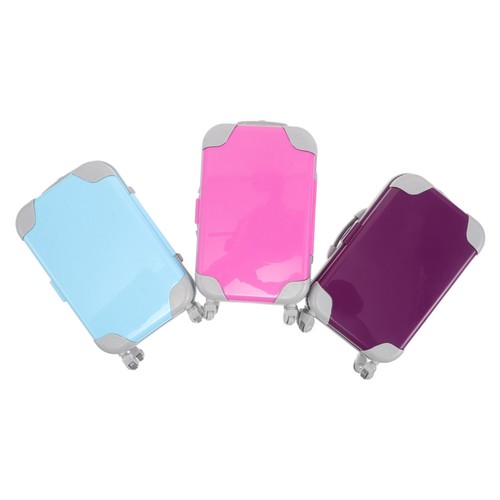 Pezzi piccola scatola porta - pezzi,