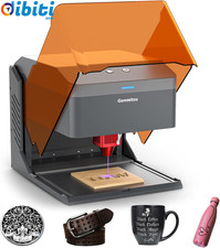 Incisore Laser Kiosk 10W