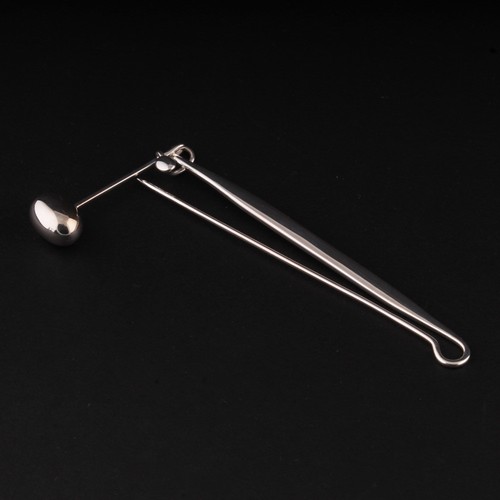 Spilla sterling georg jensen - sterling,
