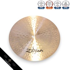 Zildjian K Series Light Ride
