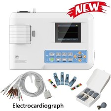 ECG100G Tabletop Digital 1