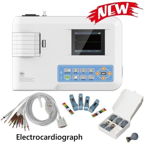 Ecg100g tabletop digital - ecg100g,