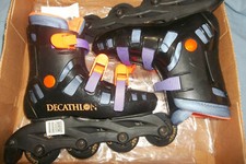 Pattini linea decathlon - pattini,