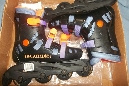 Pattini linea decathlon - pattini, in