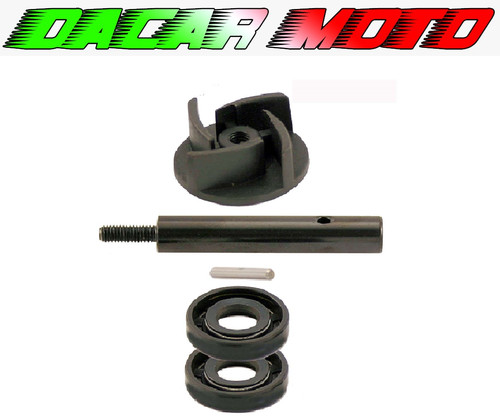 Kit revisione pompa acqua