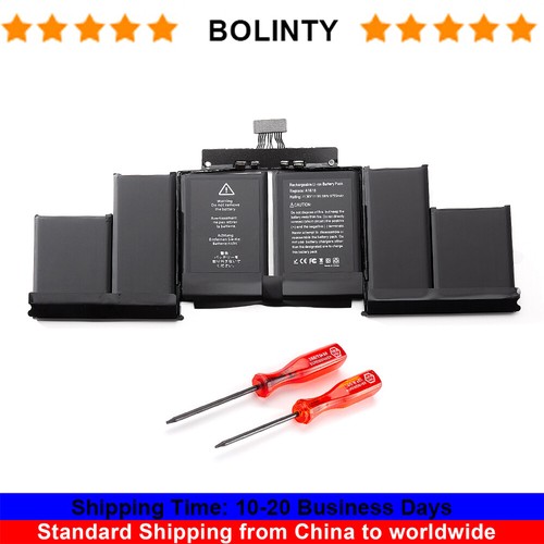 Batteria a1618 per apple - a1618,