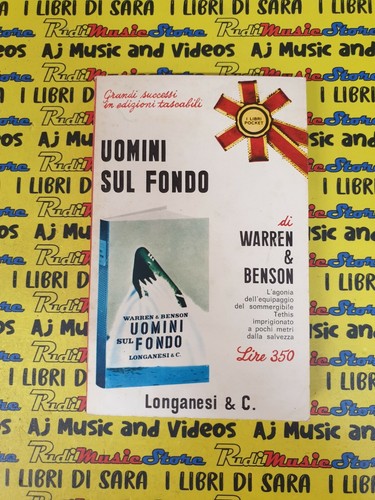 Book libro uomini - libro,