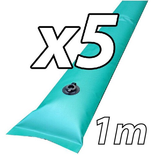 Kit salsicciotti da 1m - di,