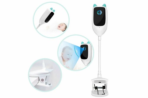 Baby monitor wireless - , con