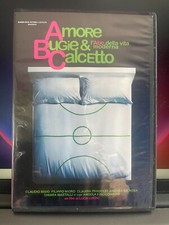 AMORE BUGIE & CALCETTO - con