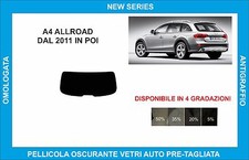 pellicole oscuranti vetri