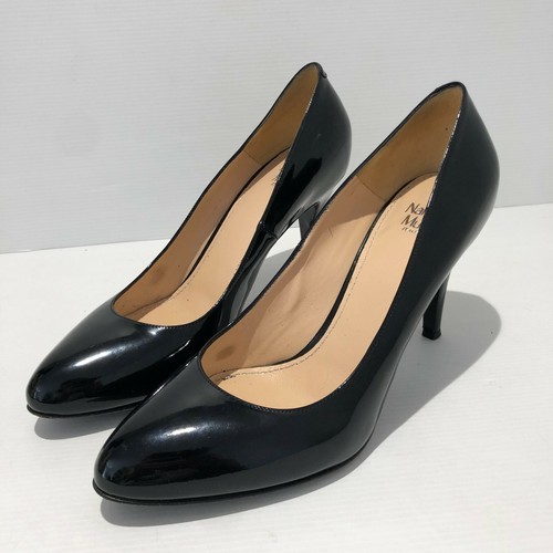 Scarpe corte nando - scarpe, nere
