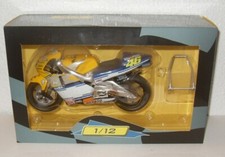 VALENTINO ROSSI (2001) HONDA