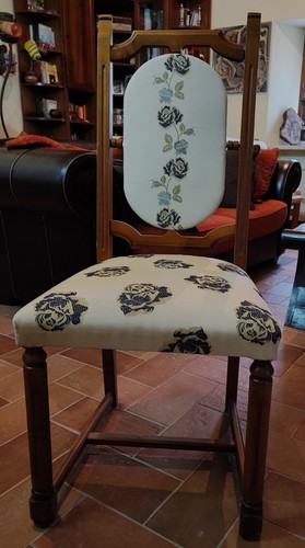 Sedie sala pranzo - sedie,