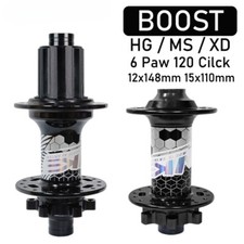 Mozzo mtb micro - mozzo,