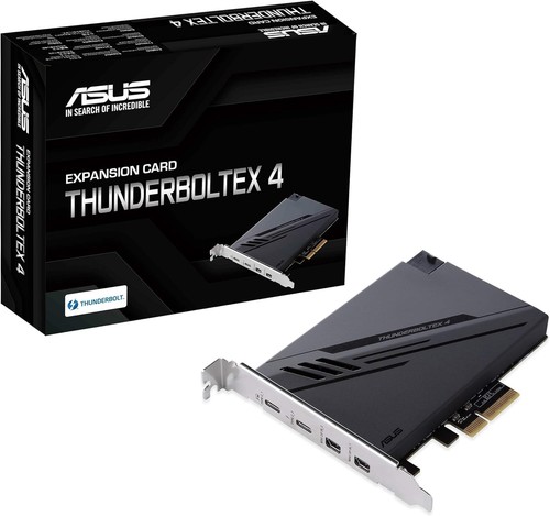 Aggiornamento thunderbolt 4 - a,