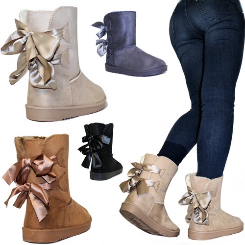 Scarpe donna stivaletti - scarpe,