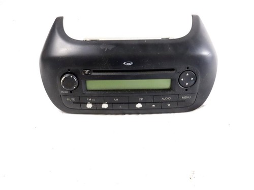 735478084 autoradio fiat - 735478084,
