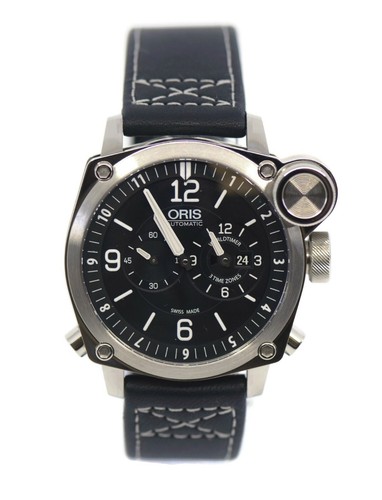 Oris bc4 flight - oris,