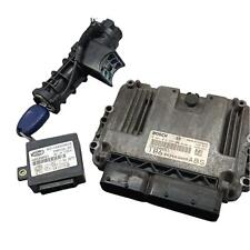 KIT CENTRALINA MOTORE FIAT Multipla 2° Serie 0281012294 Diesel 1.9 (04) 1673031