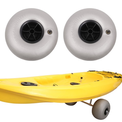 Per kayak dolly canoa carrello - per,