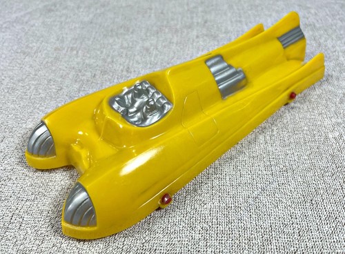 Auto giocattolo razzo spaziale - auto,