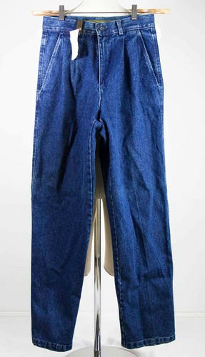 Vintage roccobarocco blu - vintage, denim