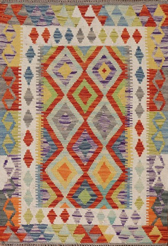 Tappeti kilim reversibili - reversibili, di