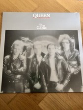 Queen - The Game - Lp