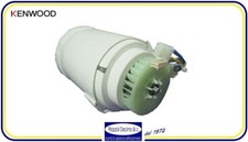 Motore impastatrice planetaria - motore,