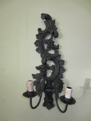 Applique originale laccata - applique,