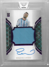 2022 Fansmall Argentina