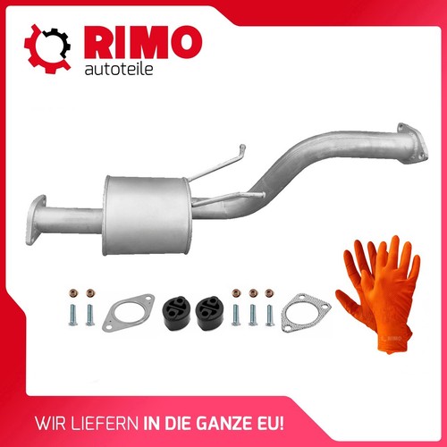 Per mitsubishi pajero 2 - iv, 3.2