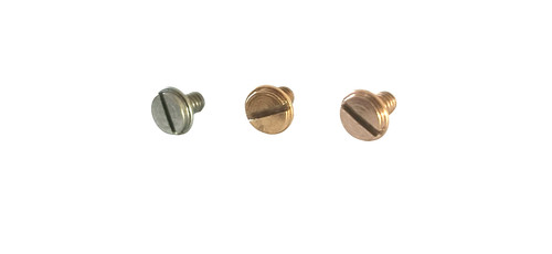 Ricambio vite per bracciale - a,