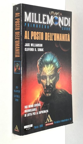Urania millemondi primavera - 24,