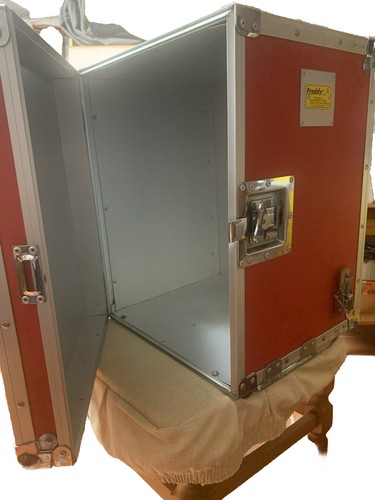 Bauletto rigido porta pizze - porta,