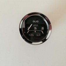 Oil gauge instrument MINI