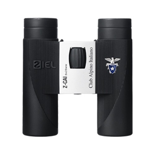 Ziel cai 8x26 nero cod - z-cai,