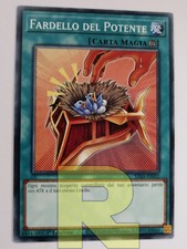 Fardello Del Potente / Burden of the ® Comune ® STAX-IT032 ® 1ª ED. Italiano